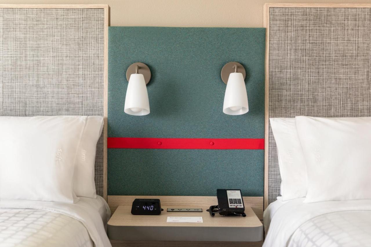 Avid Hotel Augusta W - Grovetown By Ihg Bagian luar foto